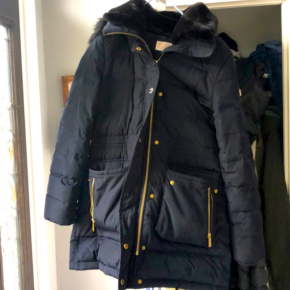 Michael Kors winter jacket